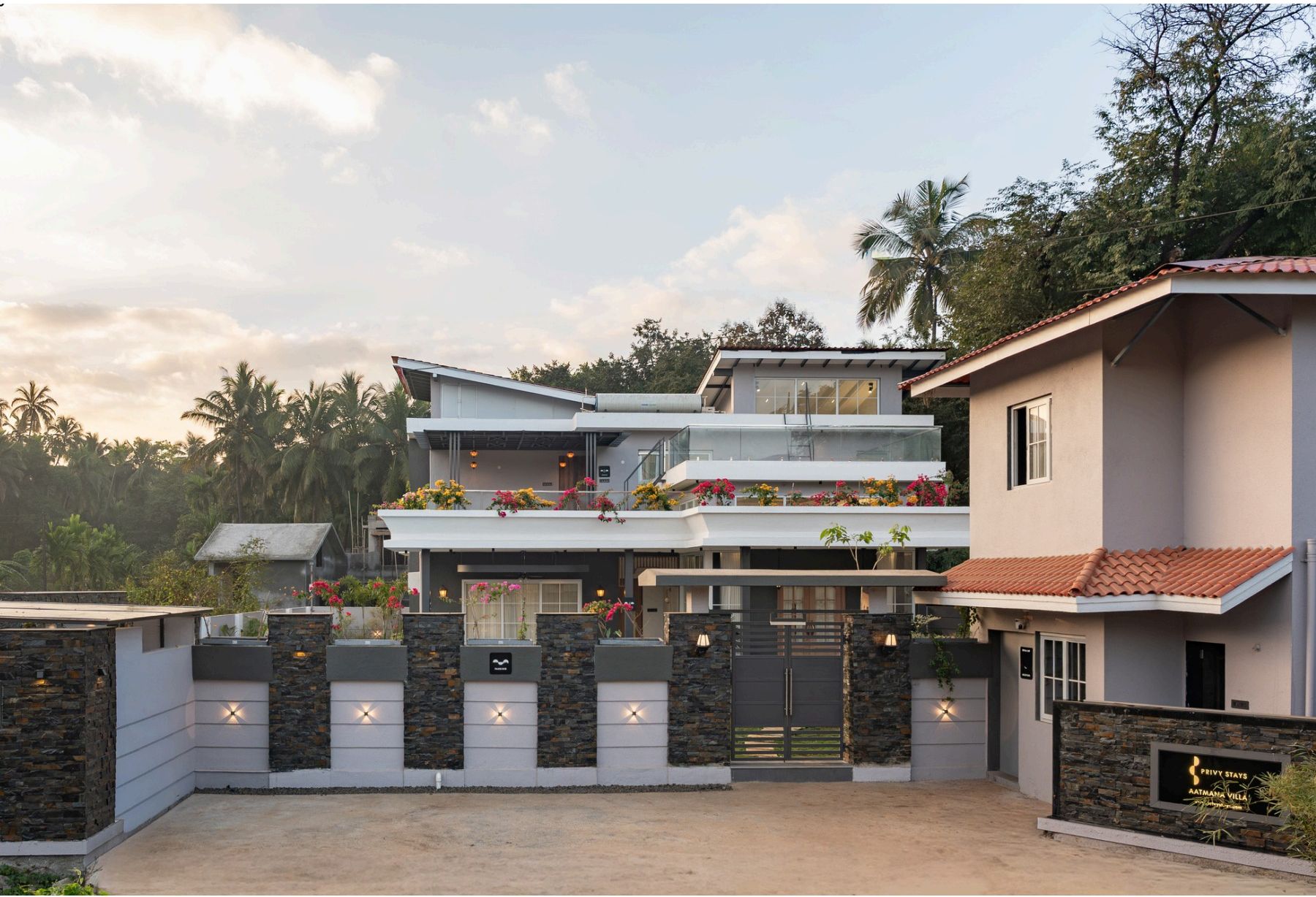 Aatmana Villa