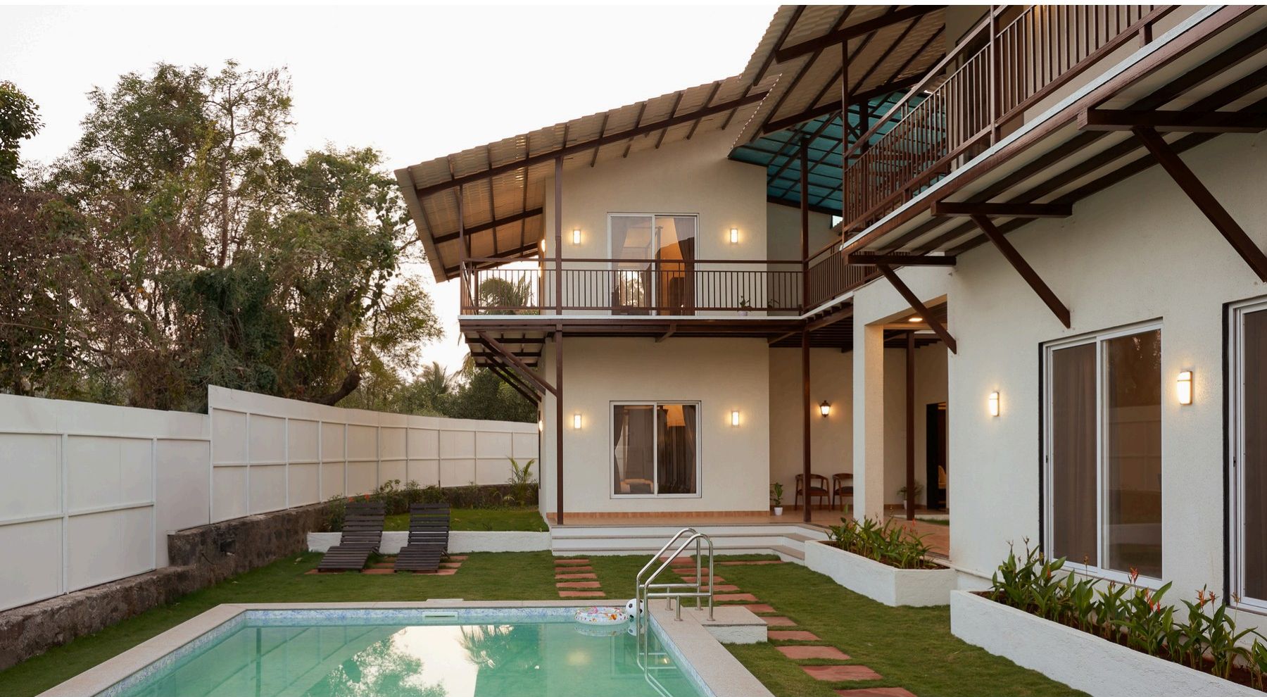 Rion Villa