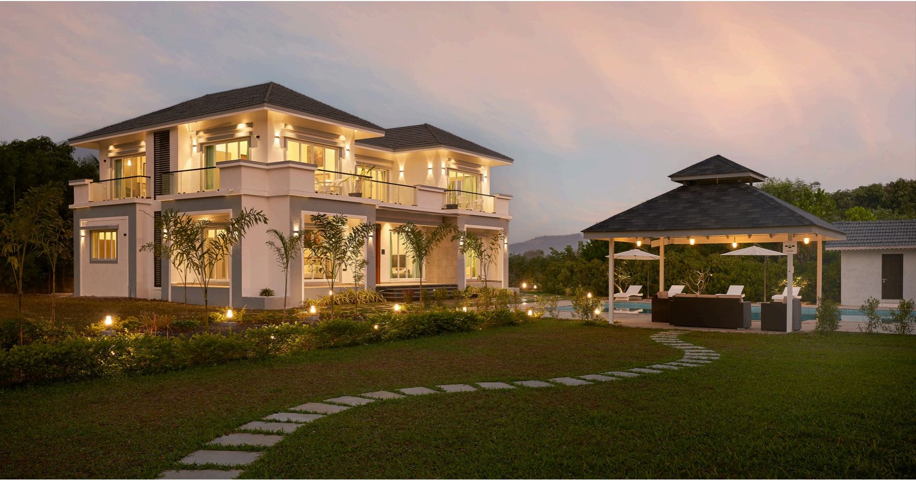 Elantra Villa