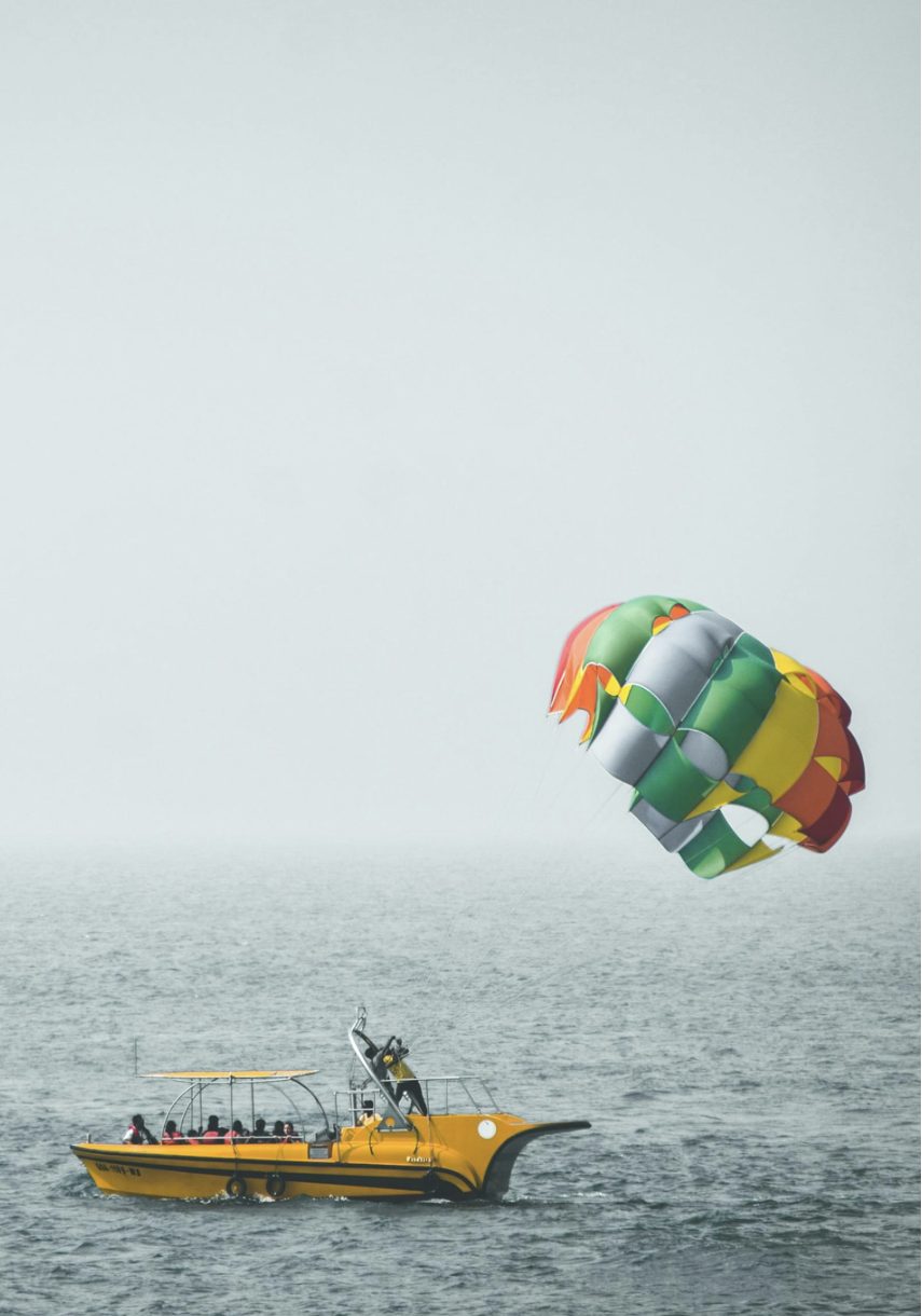 Adventure Water Sports 1