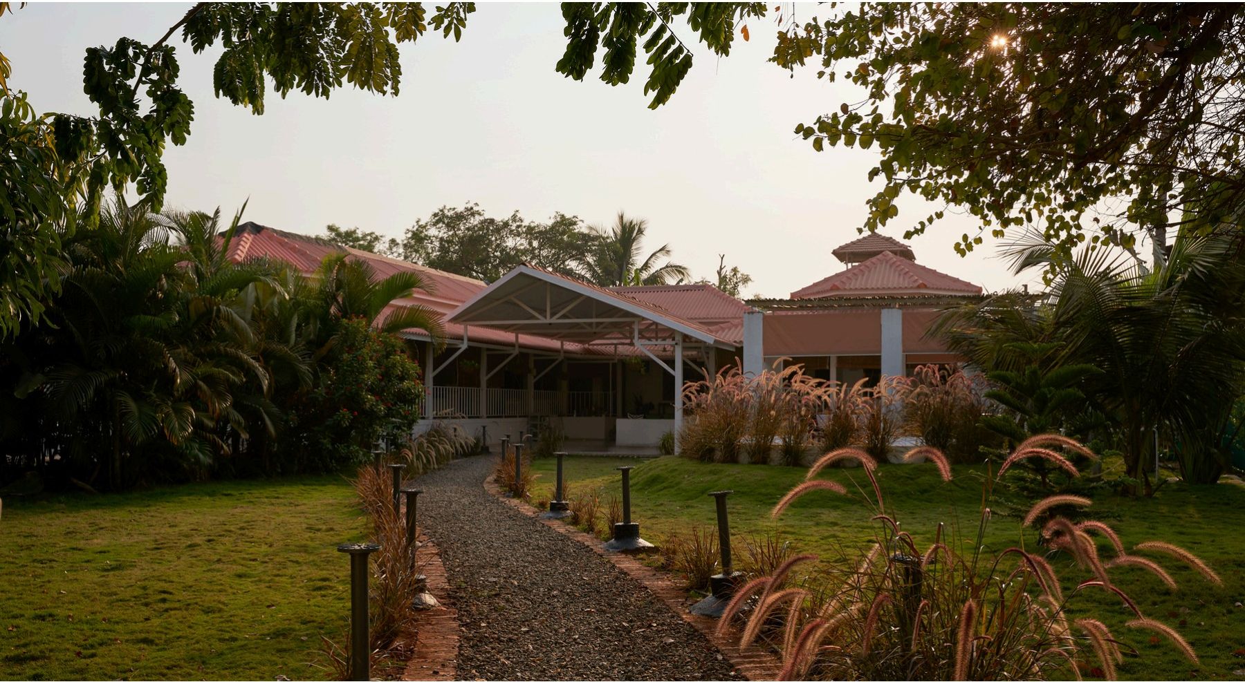 Coast House Villa