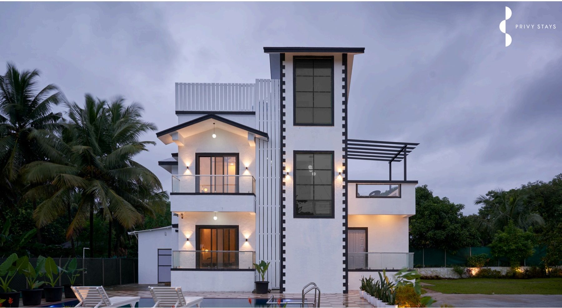 Cavo Villa