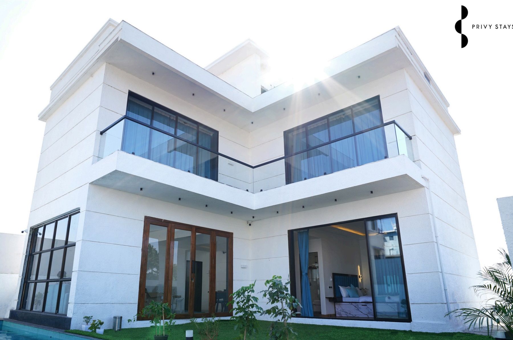 Kylo Villa