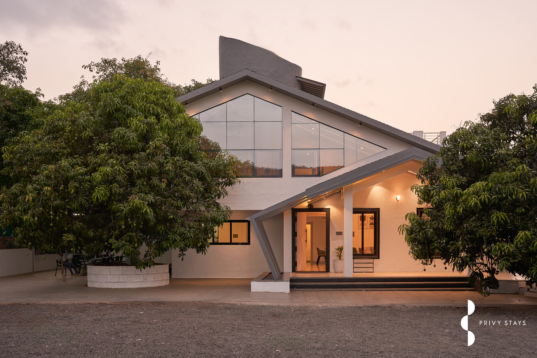 Pinnacle Villa 7