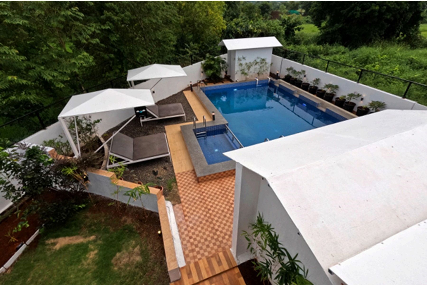 Kurul Villa