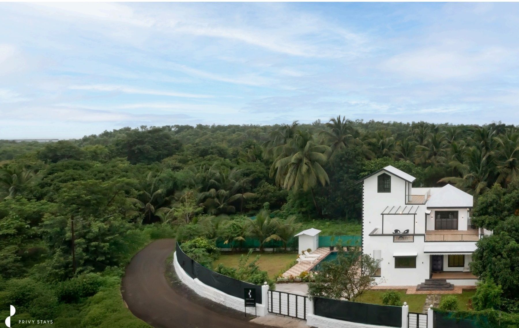 Cavo Villa 11
