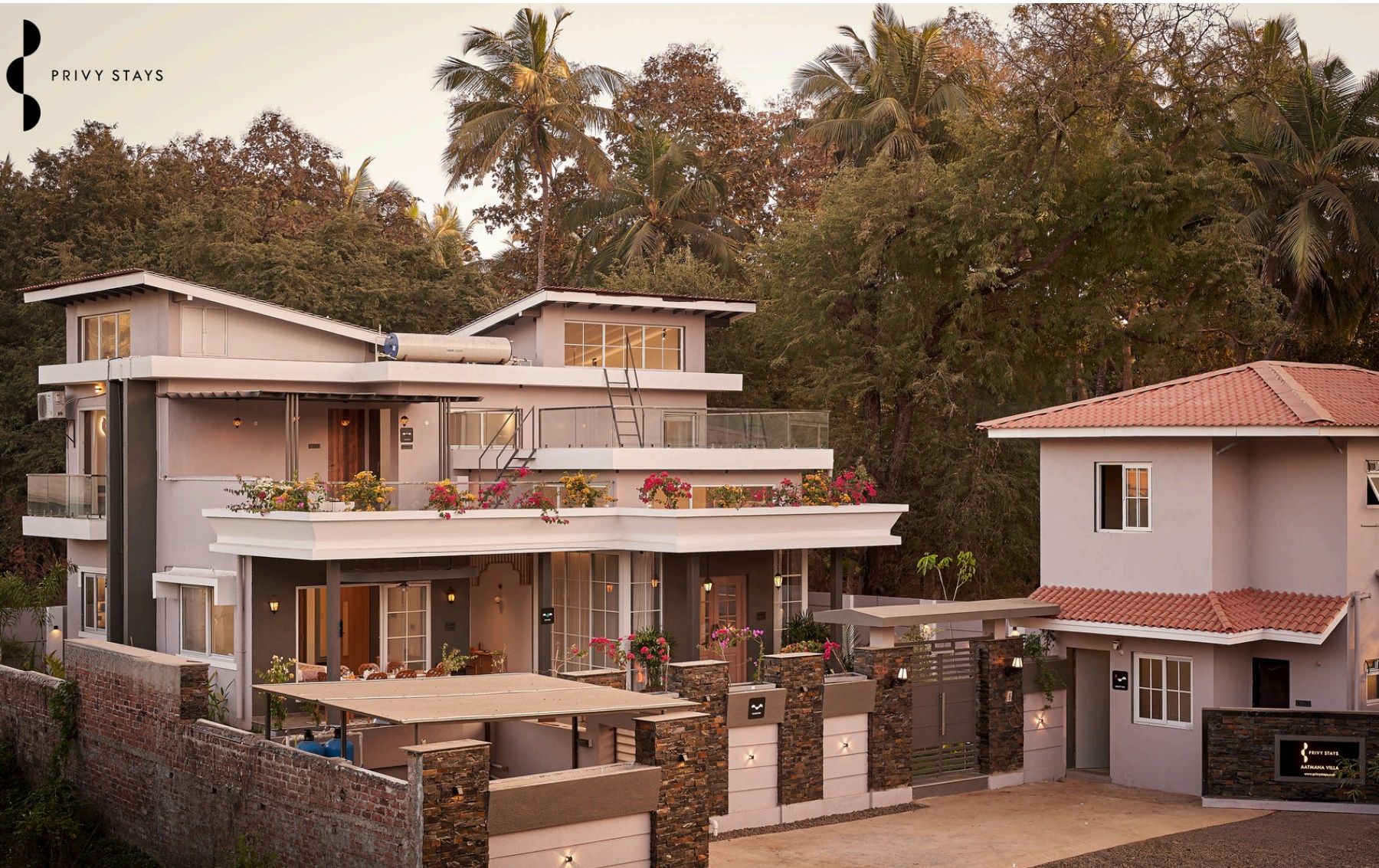 Aatmana Villa 12