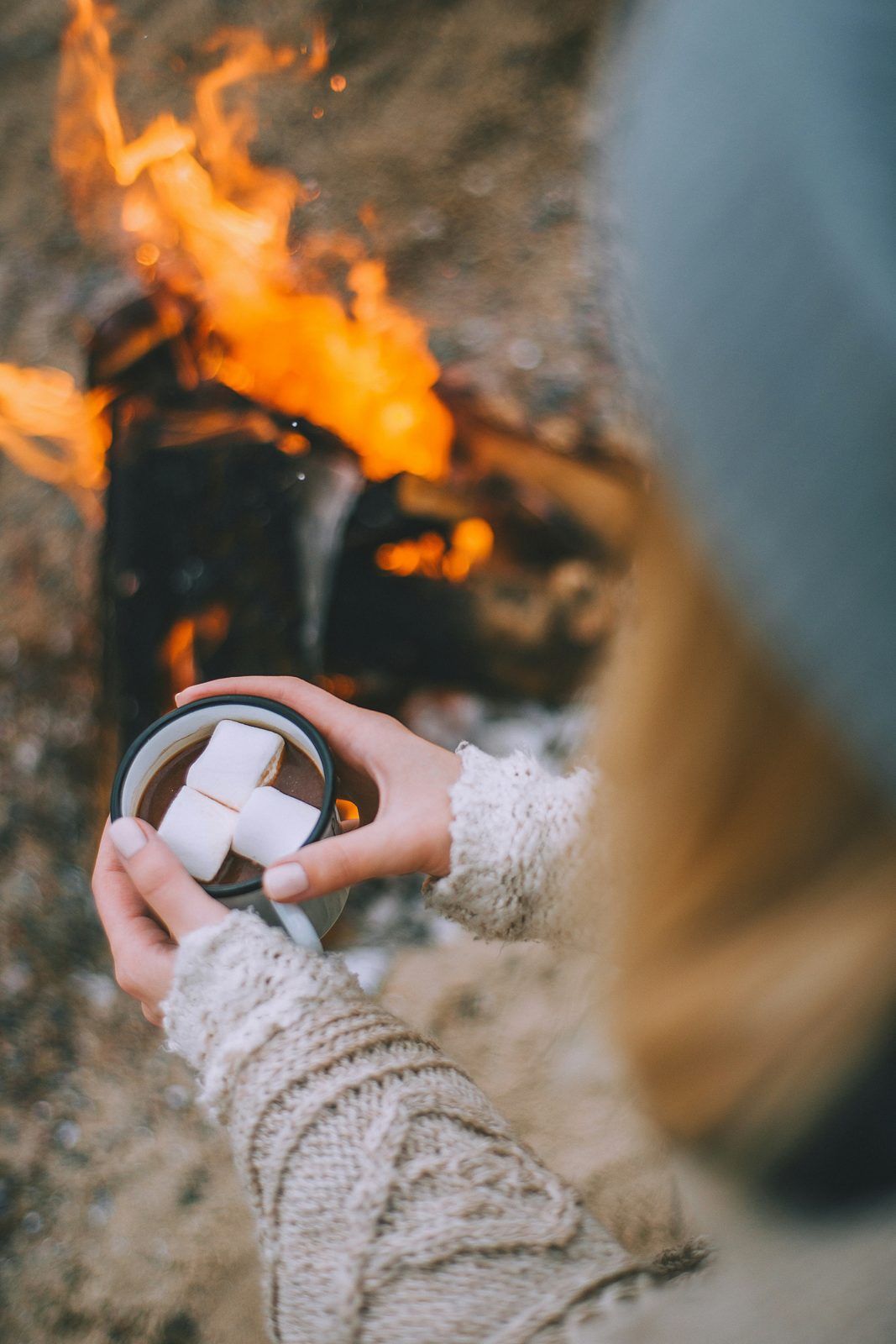 Bonfire Evenings 2