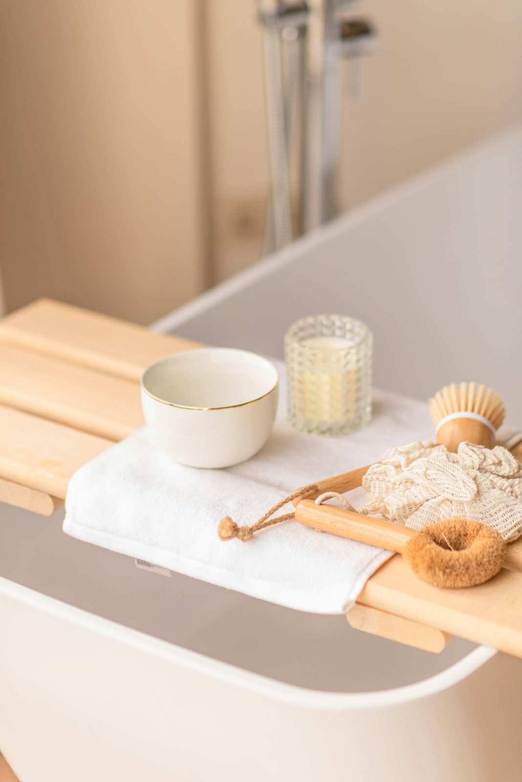 In-Villa Spa Therapy 1