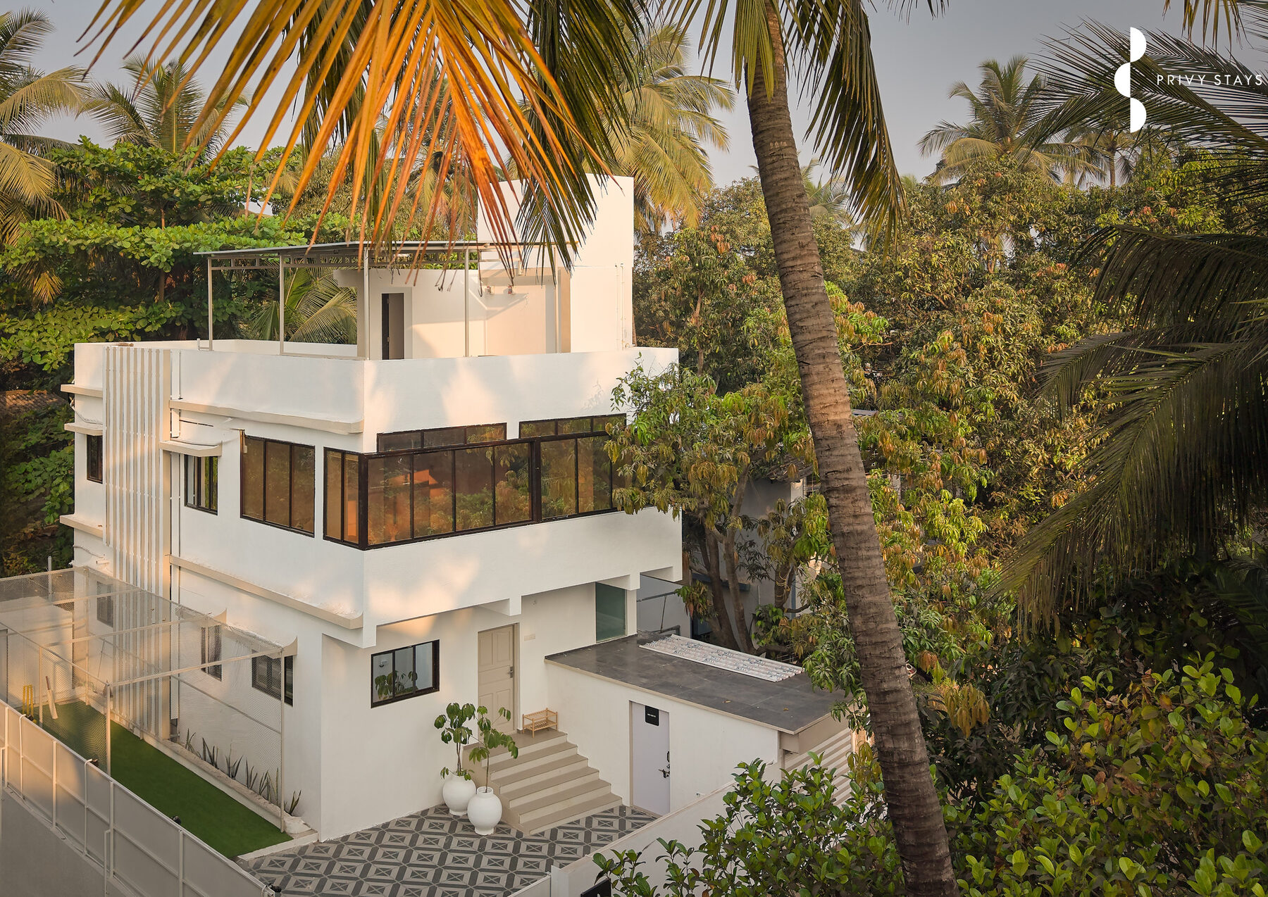Ziva Villa 9