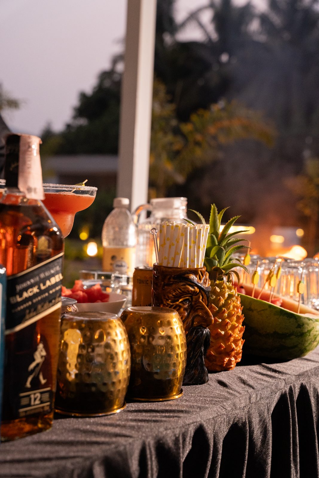 Cocktail-Making Experience 3