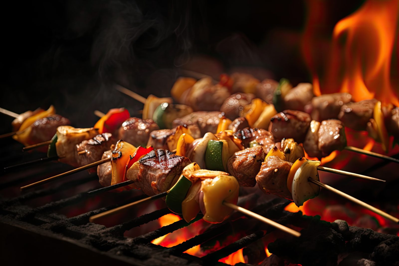 Stargazing Barbecue 3