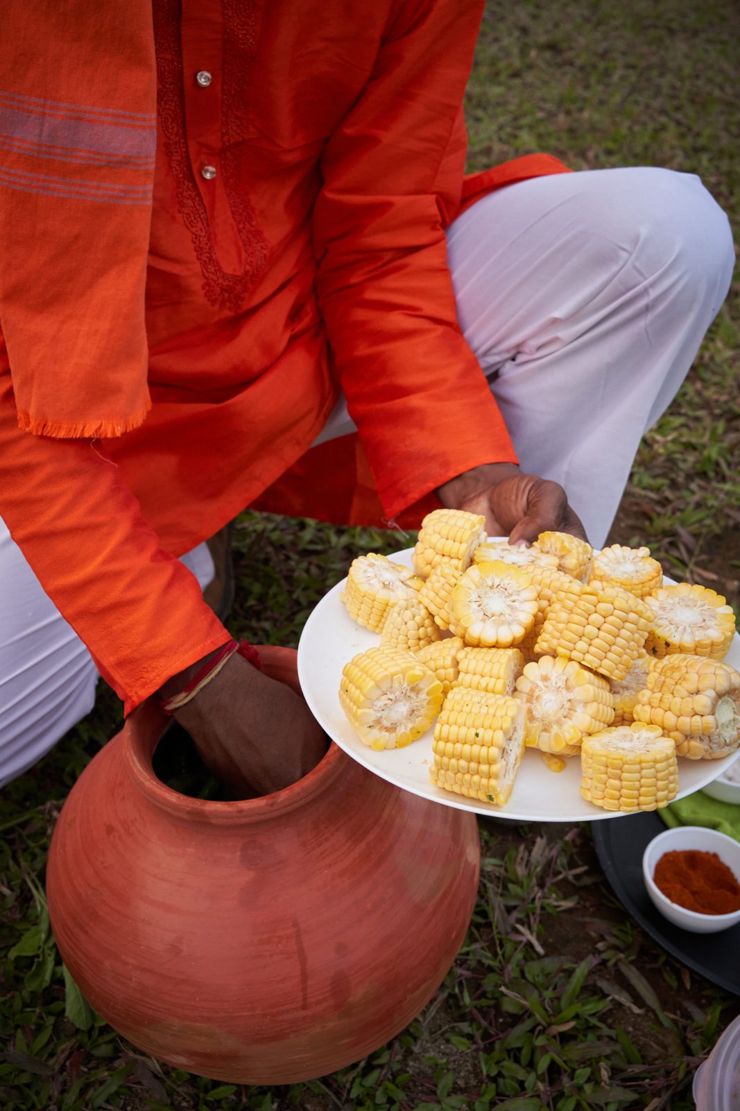 Traditional Konkani Popti 3