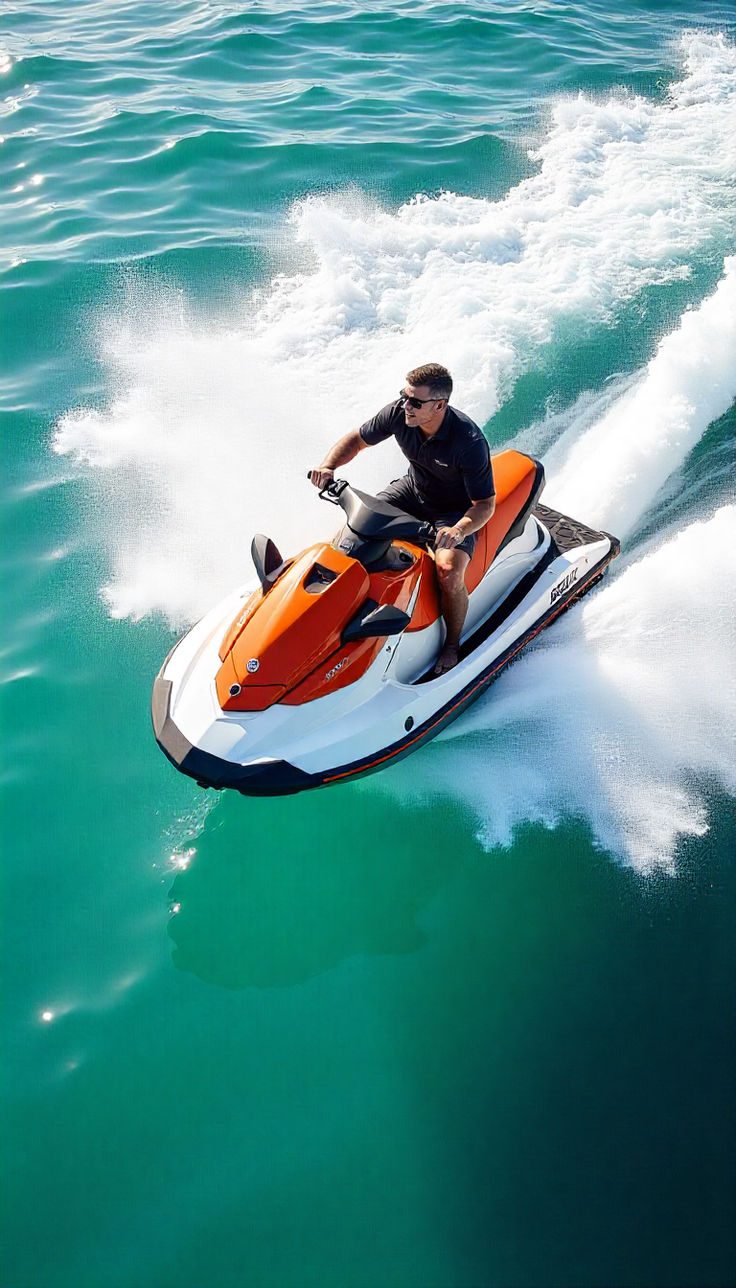 Adventure Water Sports 3
