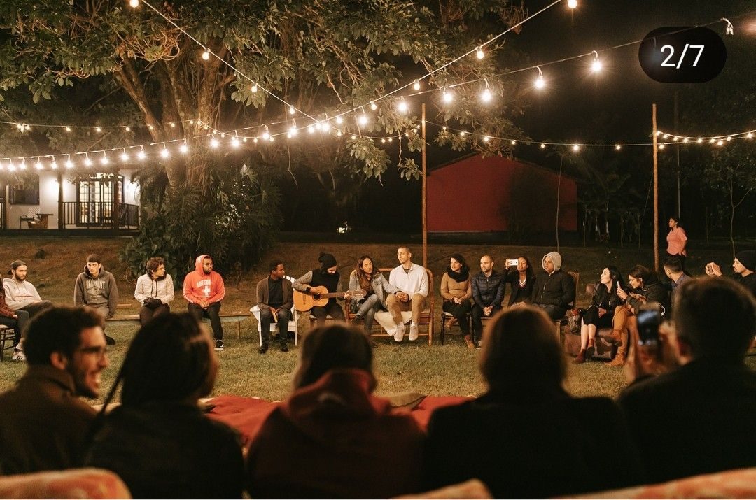Live Singing Performances 3