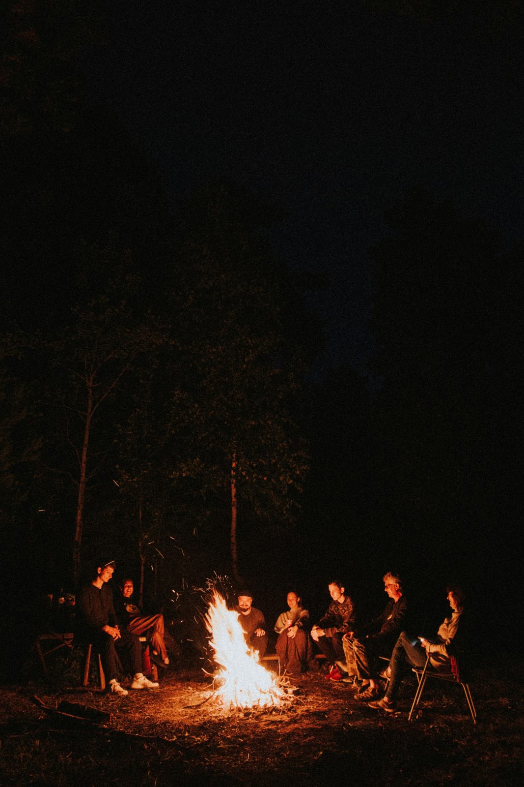 Bonfire Evenings 3
