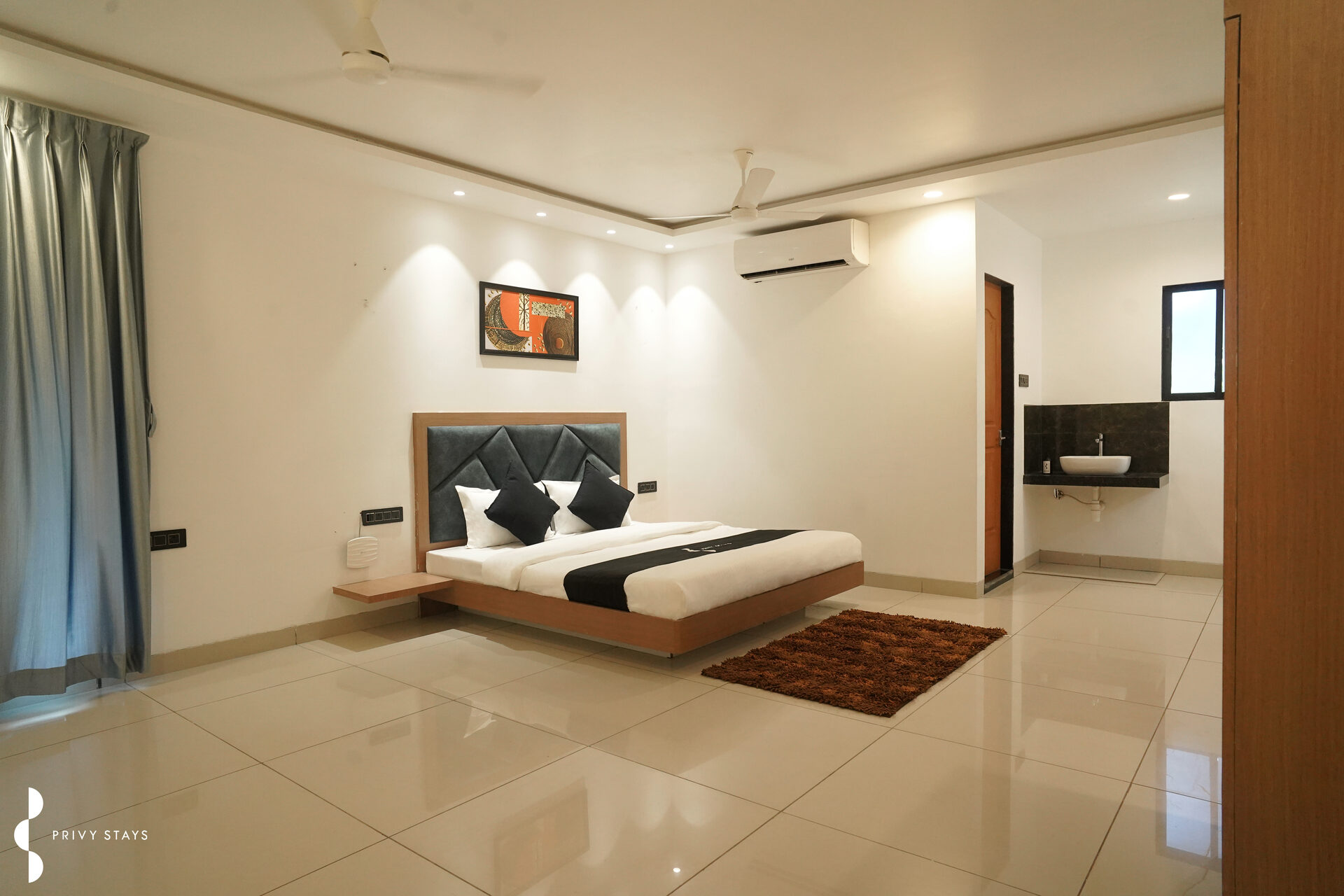 Coral Sand Beach Resort 5
