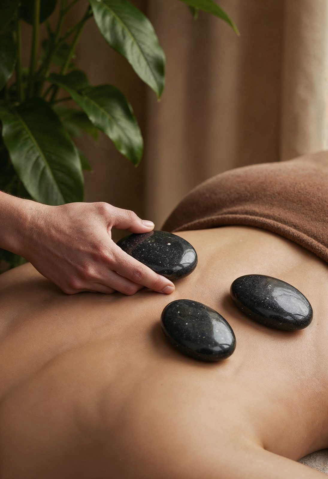 In-Villa Spa Therapy 3