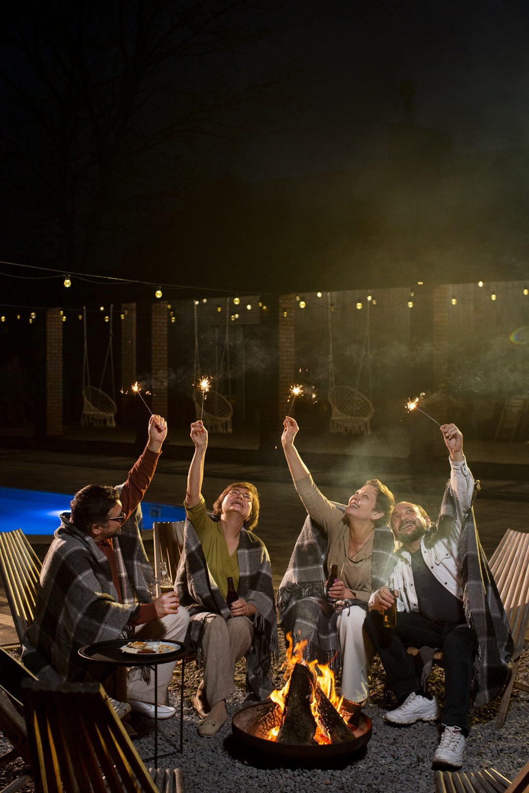 Bonfire Evenings 4