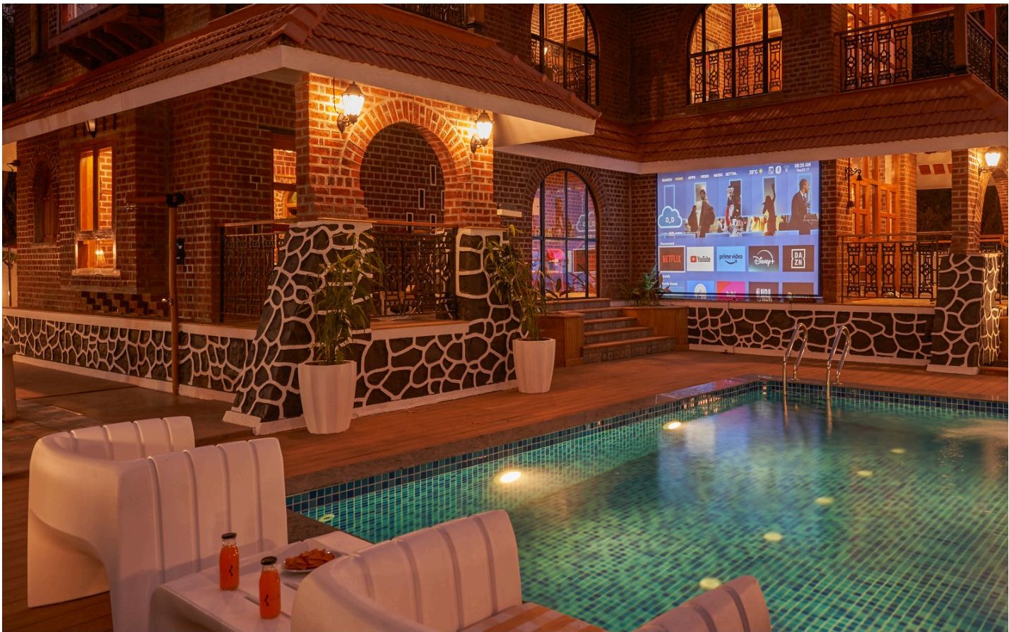 Story By The River Villa 5