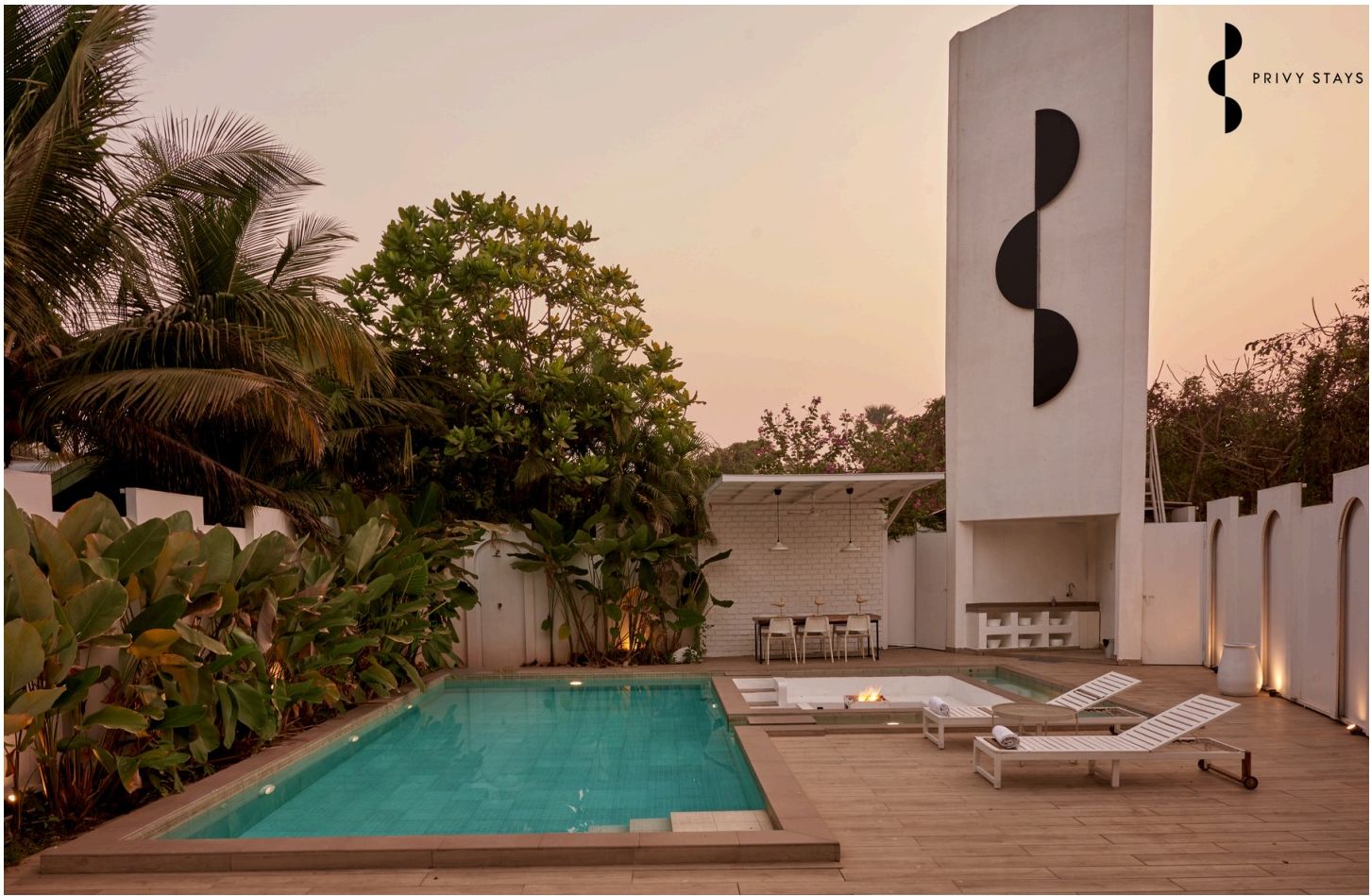 Triangulla Villa 5