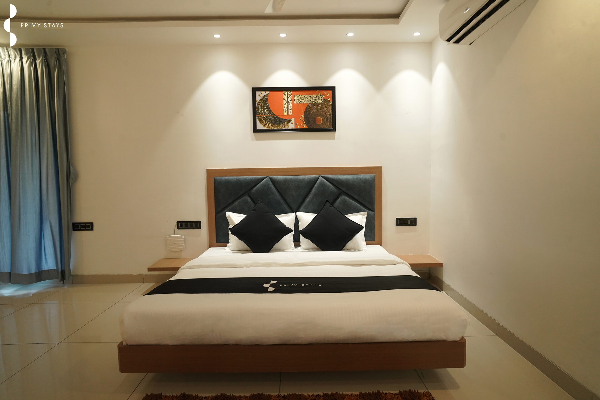 Coral Sand Beach Resort 6