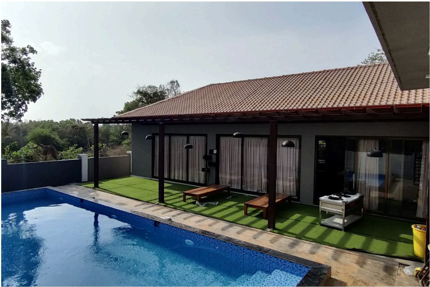 JK's Villa 5