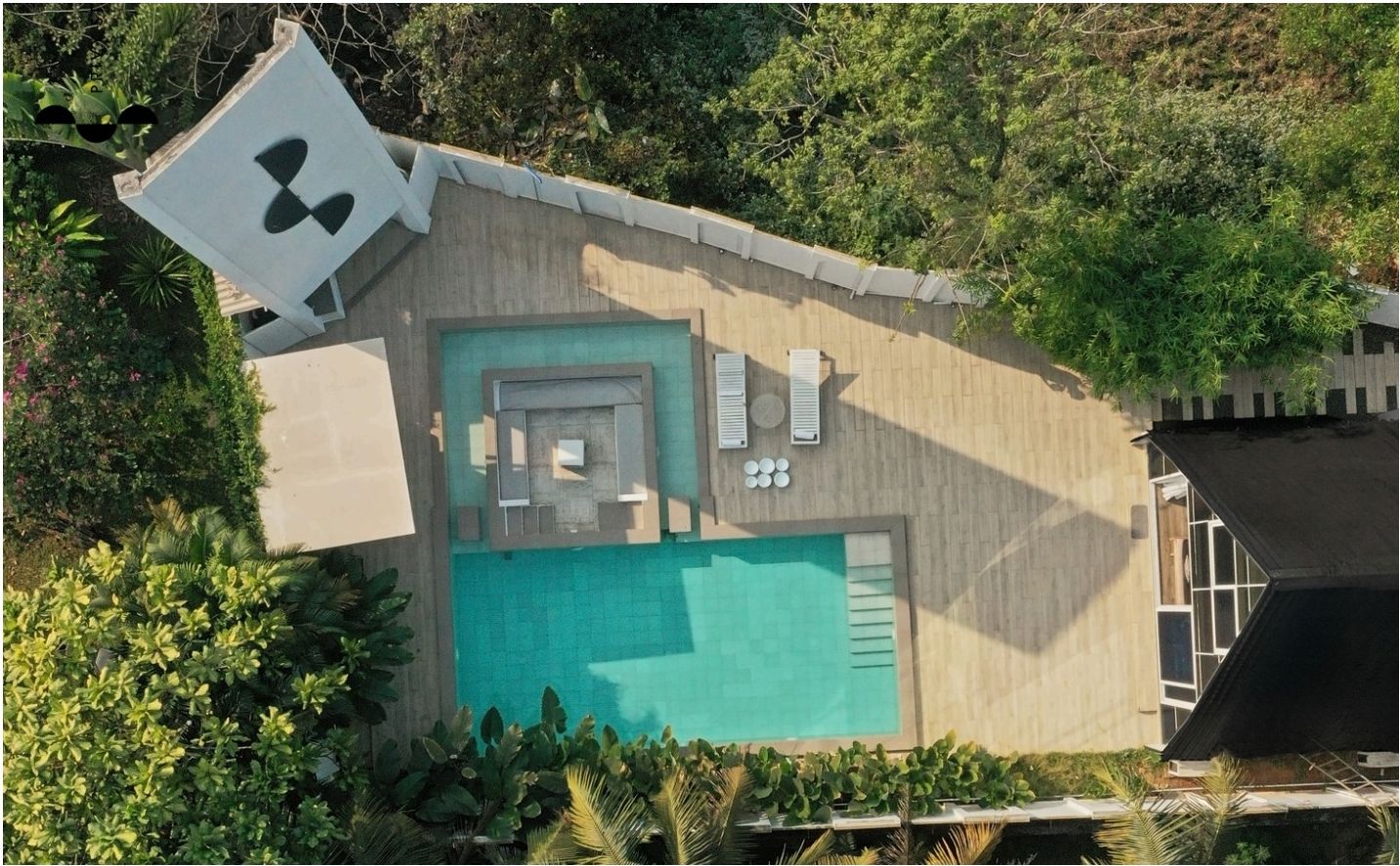 Triangulla Villa 6