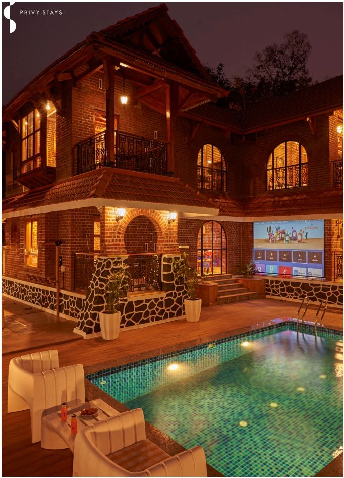 Story By The River Villa 6