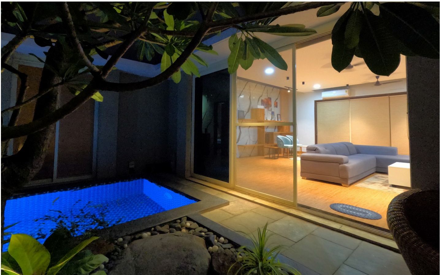 Green Palm Villa 5