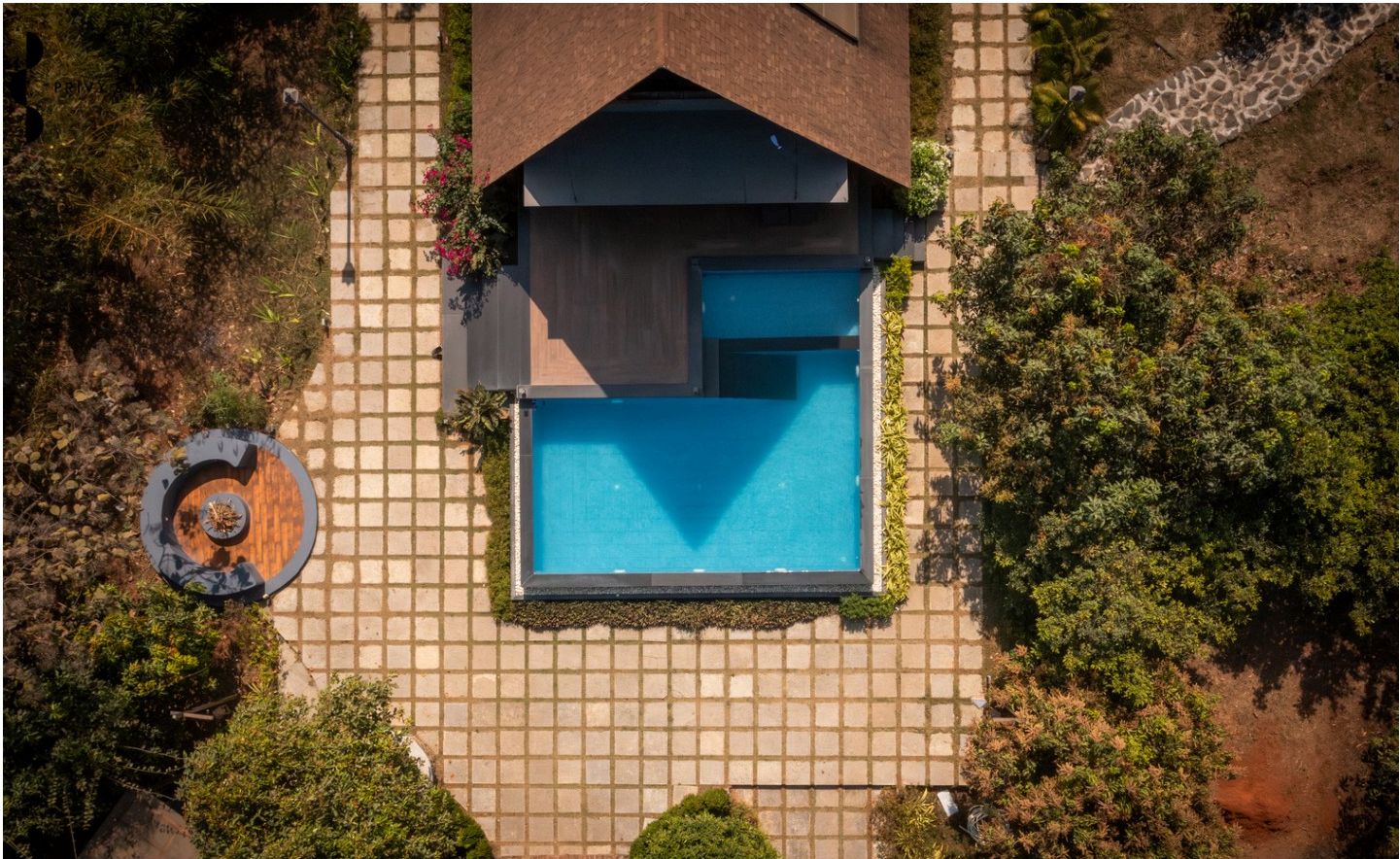 Teakwood Villa 6
