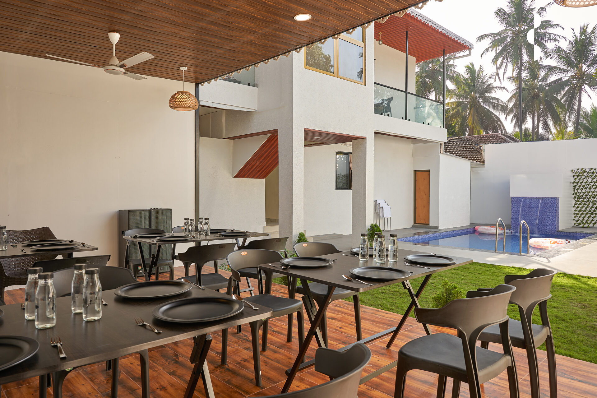 Casa Sereno 7