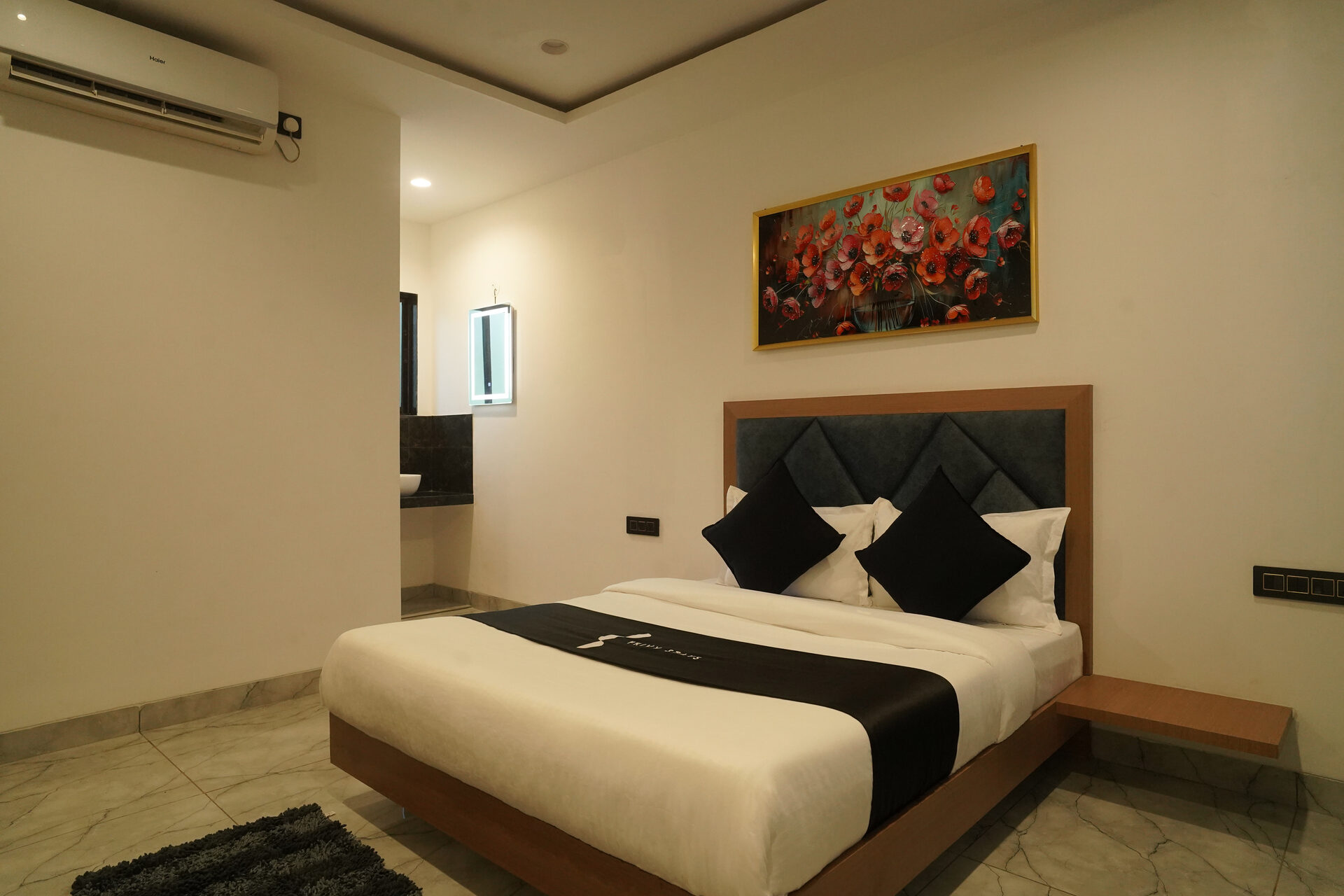 Coral Sand Beach Resort 7