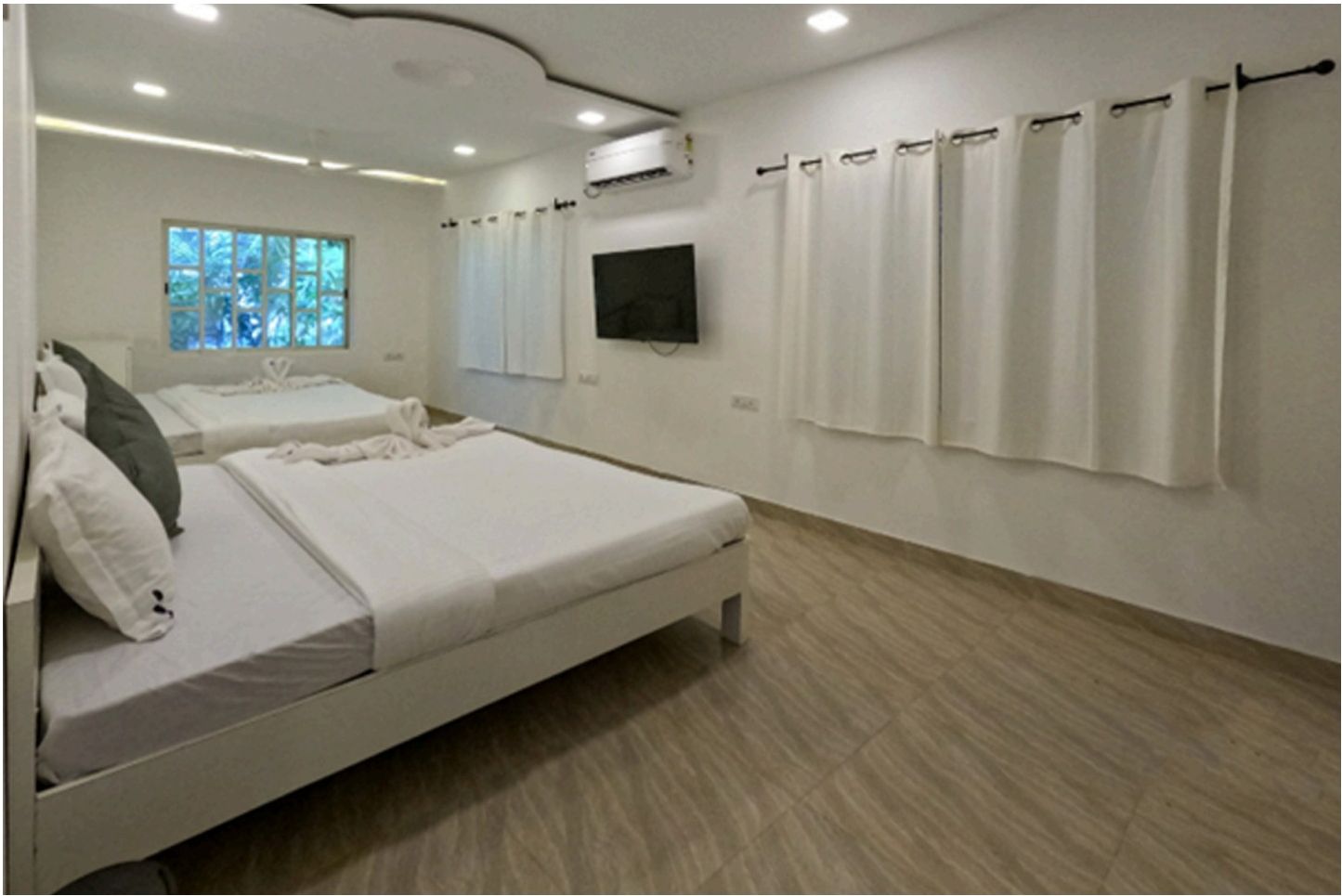 Kurul Villa 6