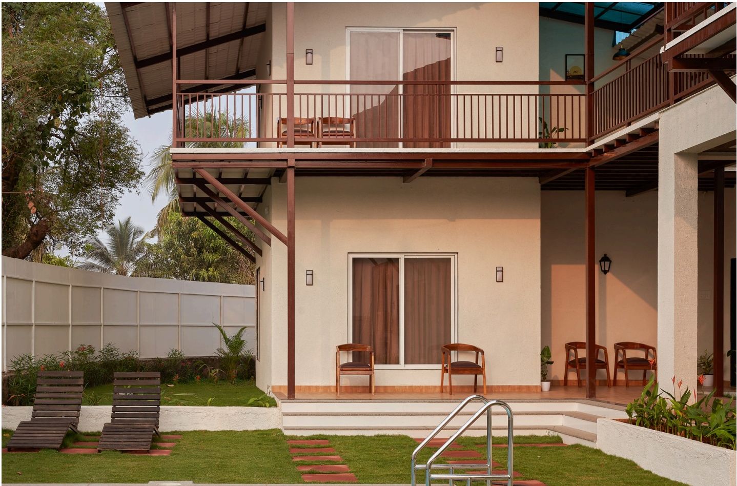 Rion Villa 6