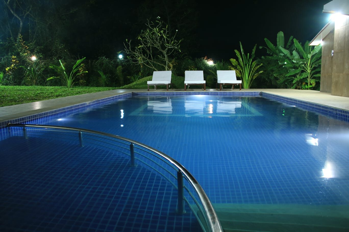 Bherse Villa 7