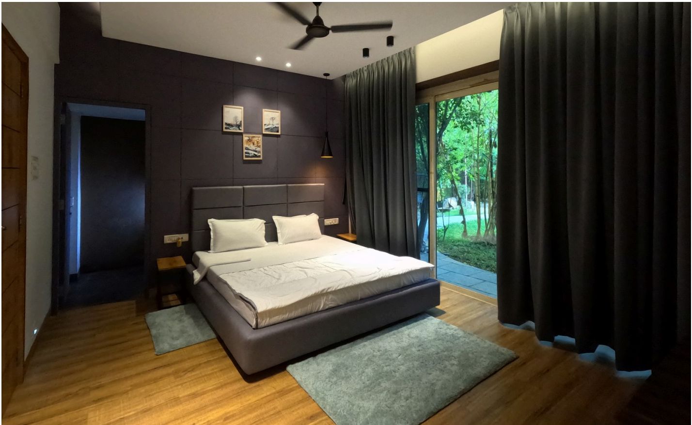 Green Palm Villa 6