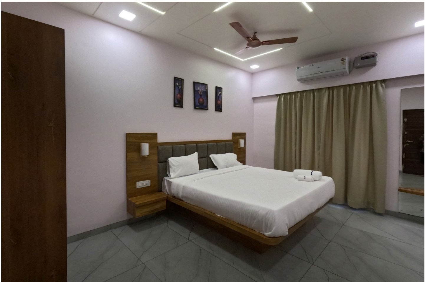 Hillside Villa 6