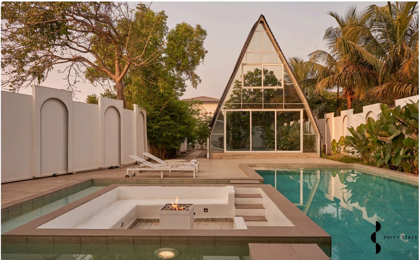Triangulla Villa 7