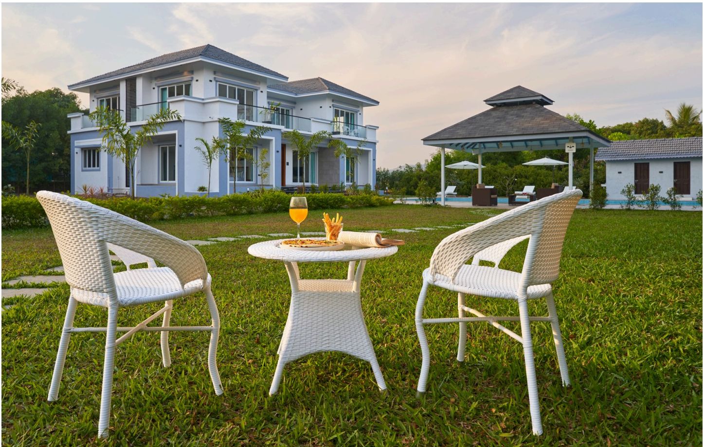 Elantra Villa 6
