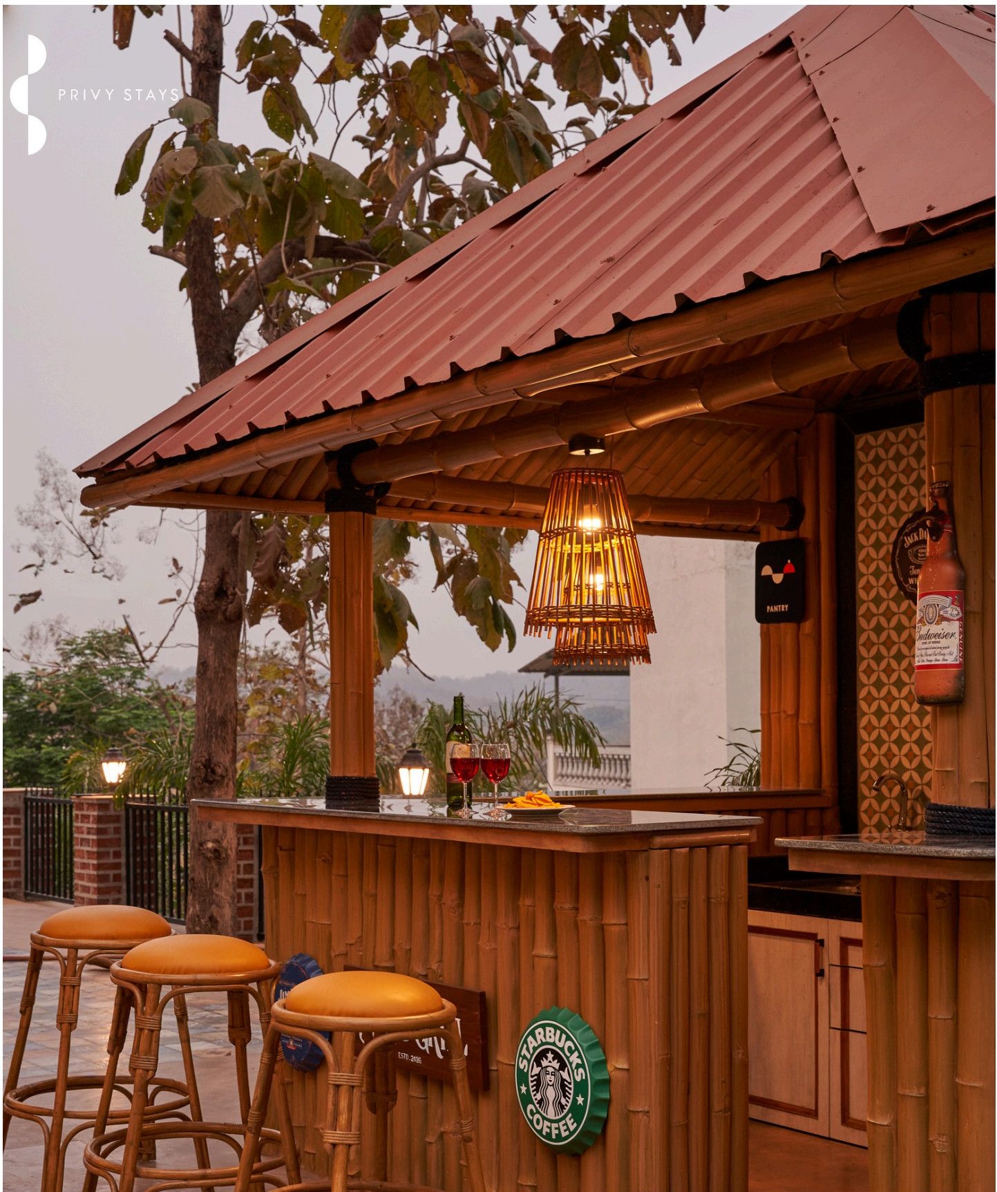 Story By The River Villa 7