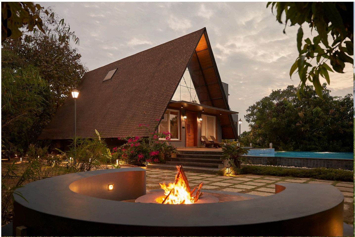 Teakwood Villa 8