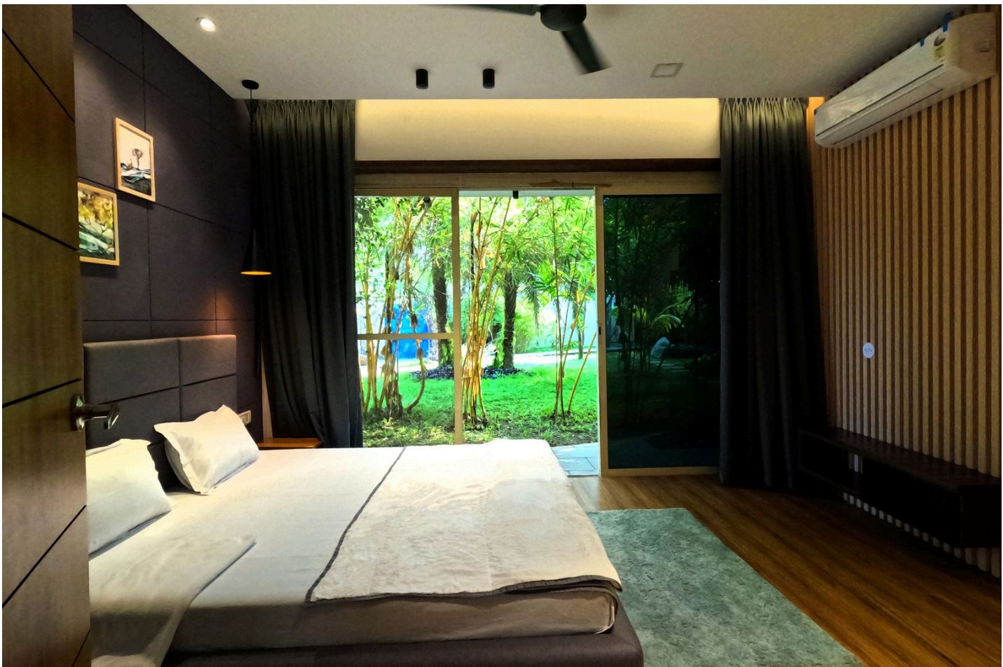 Green Palm Villa 7