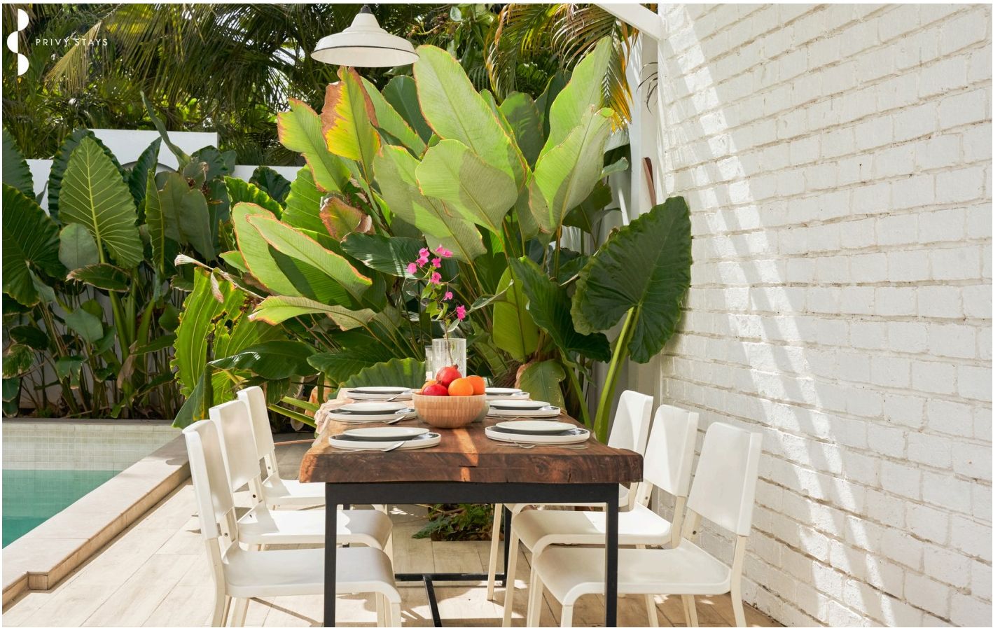 Triangulla Villa 8