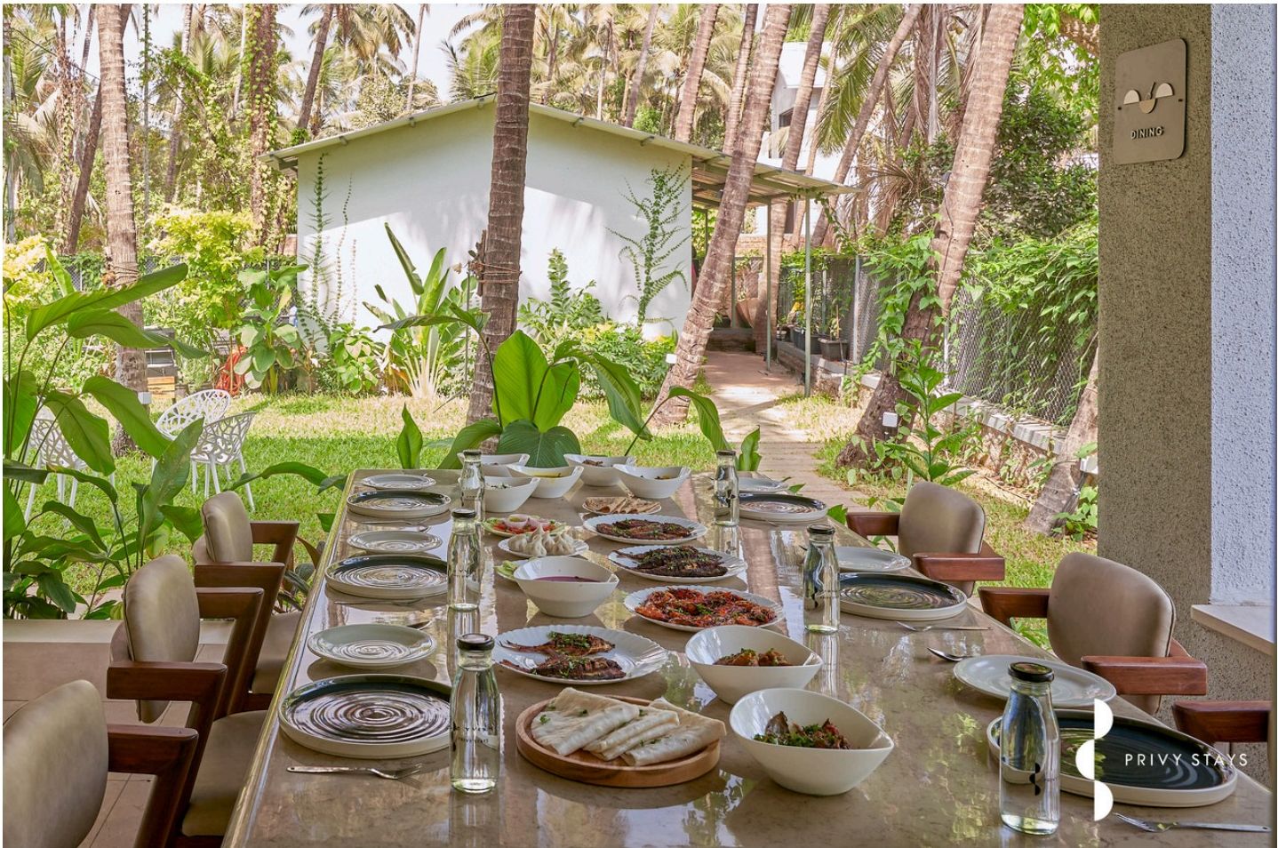 Emmy's Cove Villa 8
