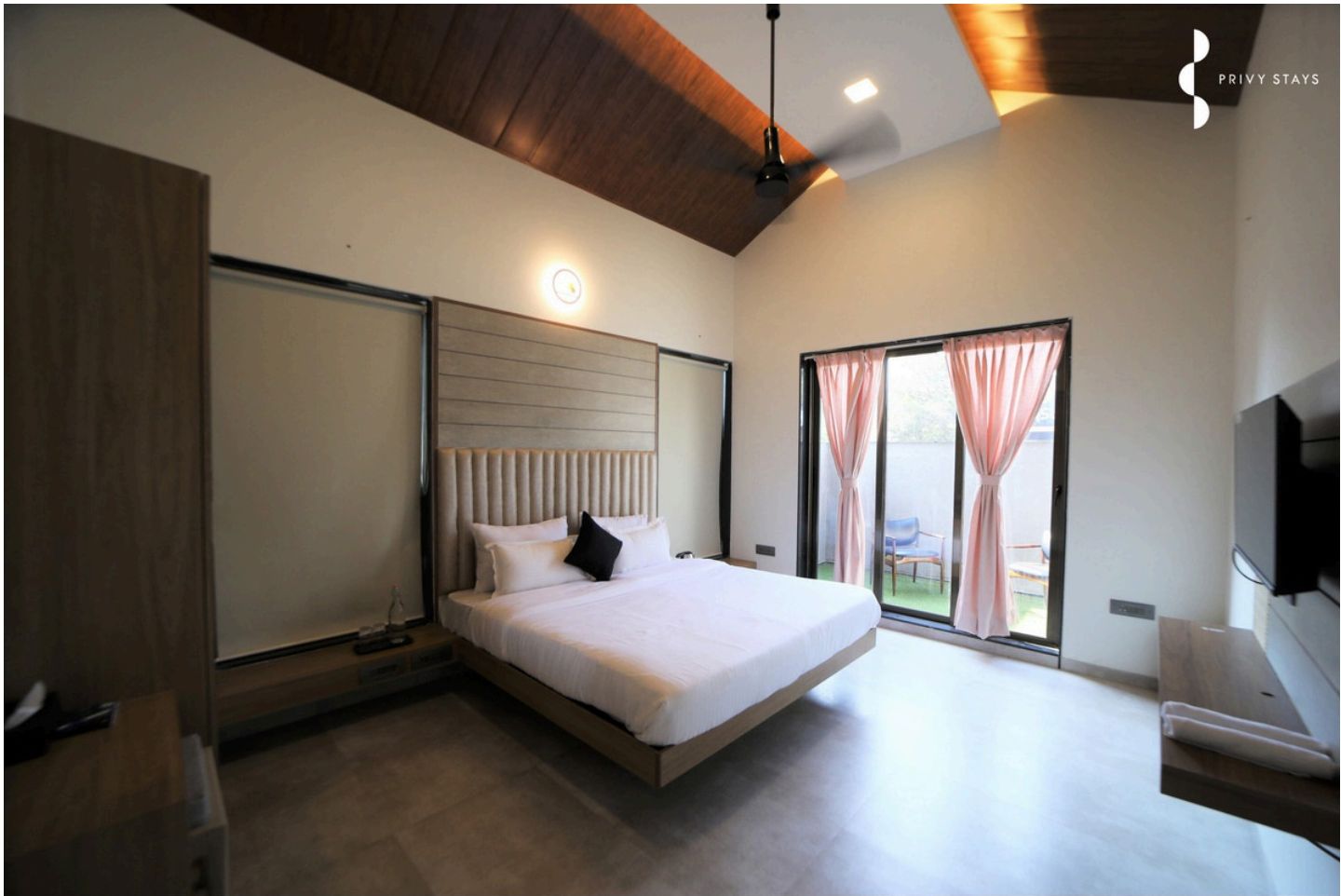 JK's Villa 7