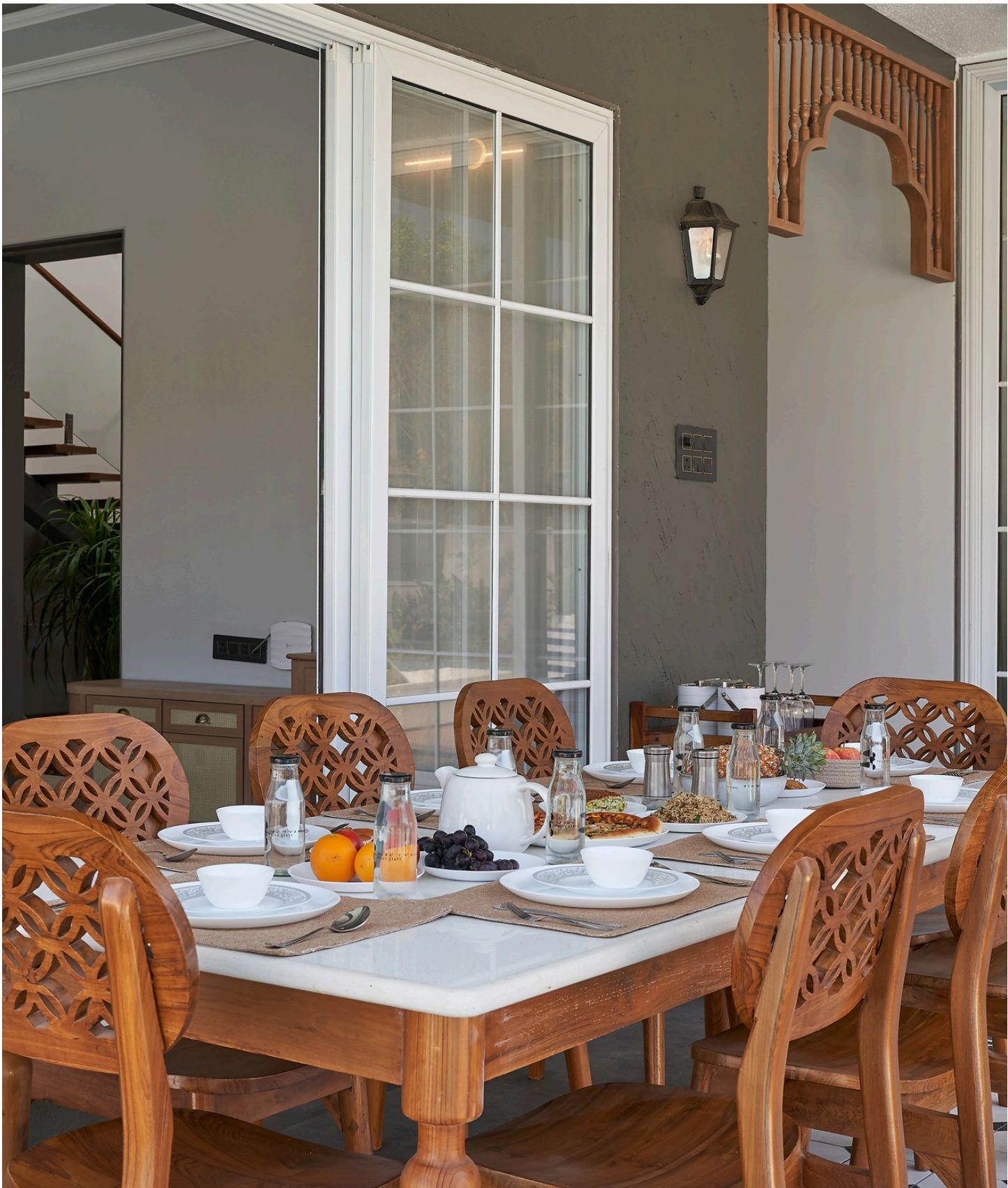 Aatmana Villa 7