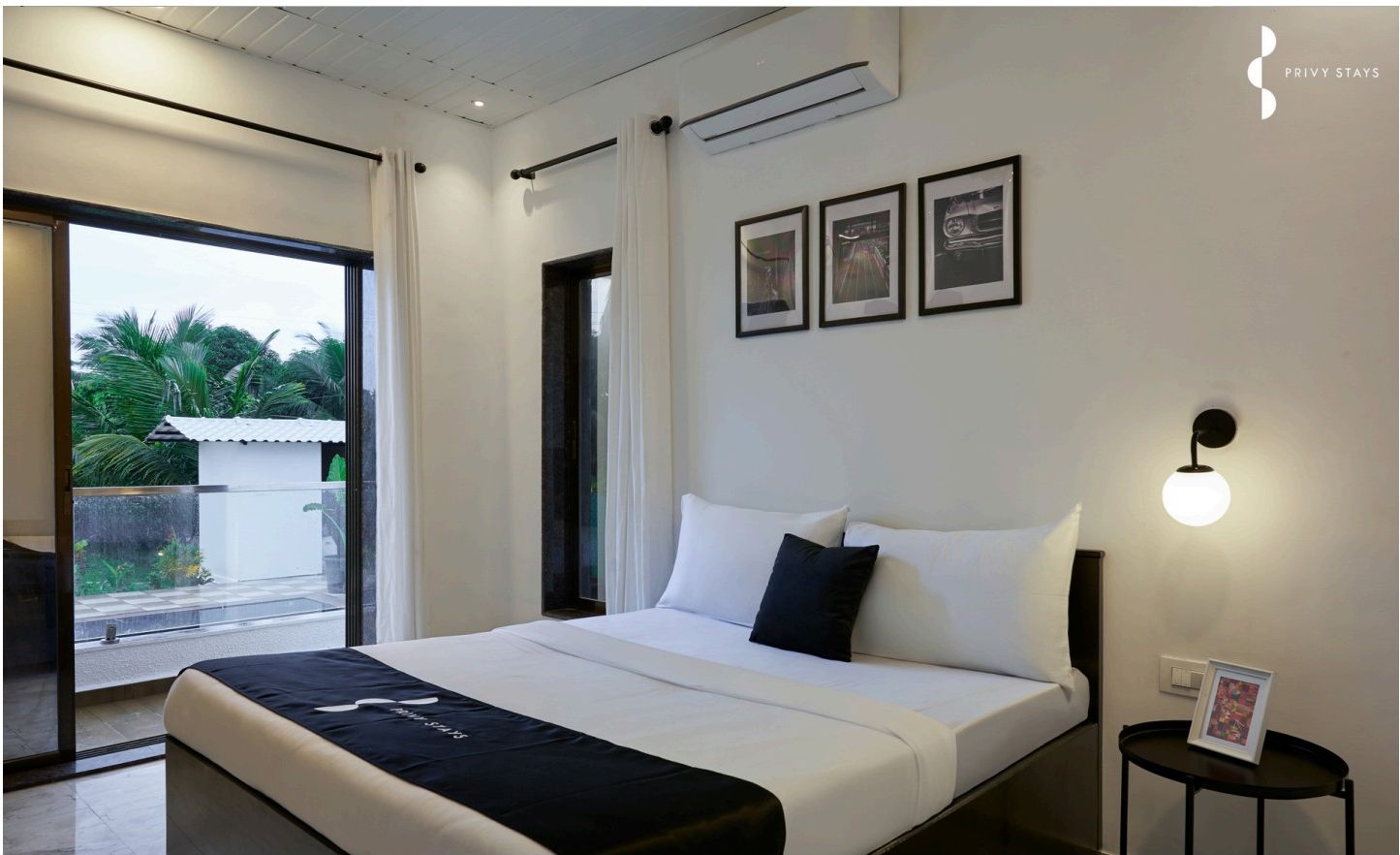 Cavo Villa 6