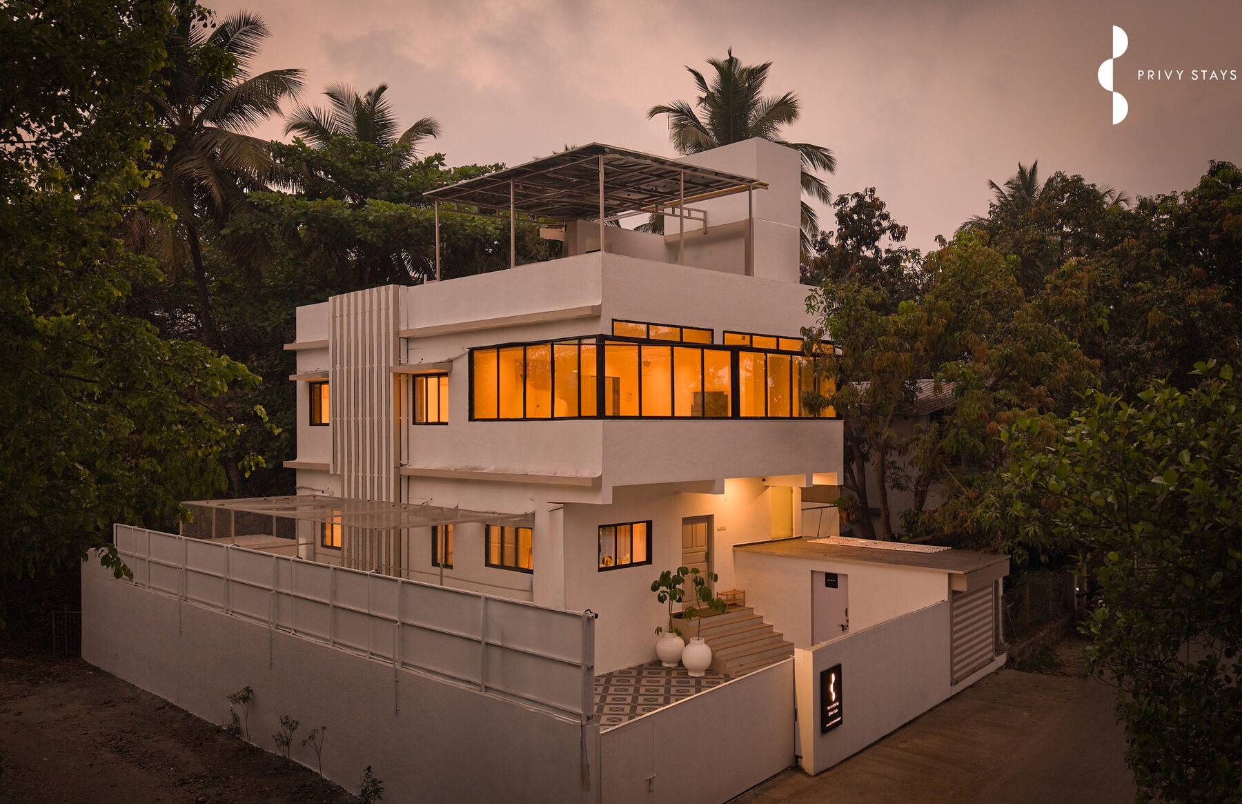 Ziva Villa 6