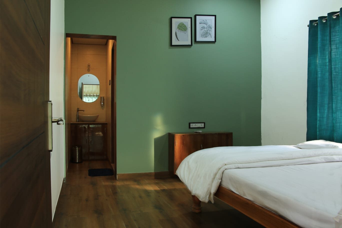 Bherse Villa 8